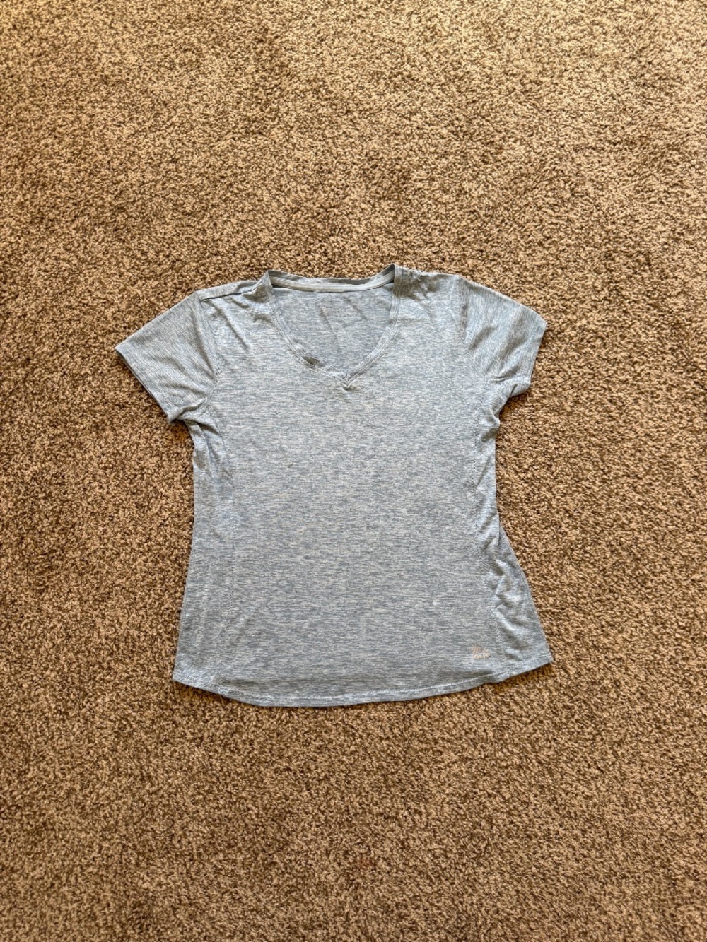 Blue T-Shirt